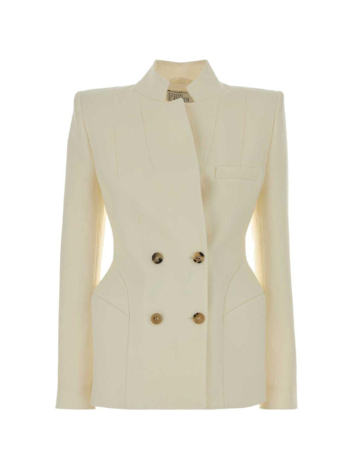Blazer doppiopetto 