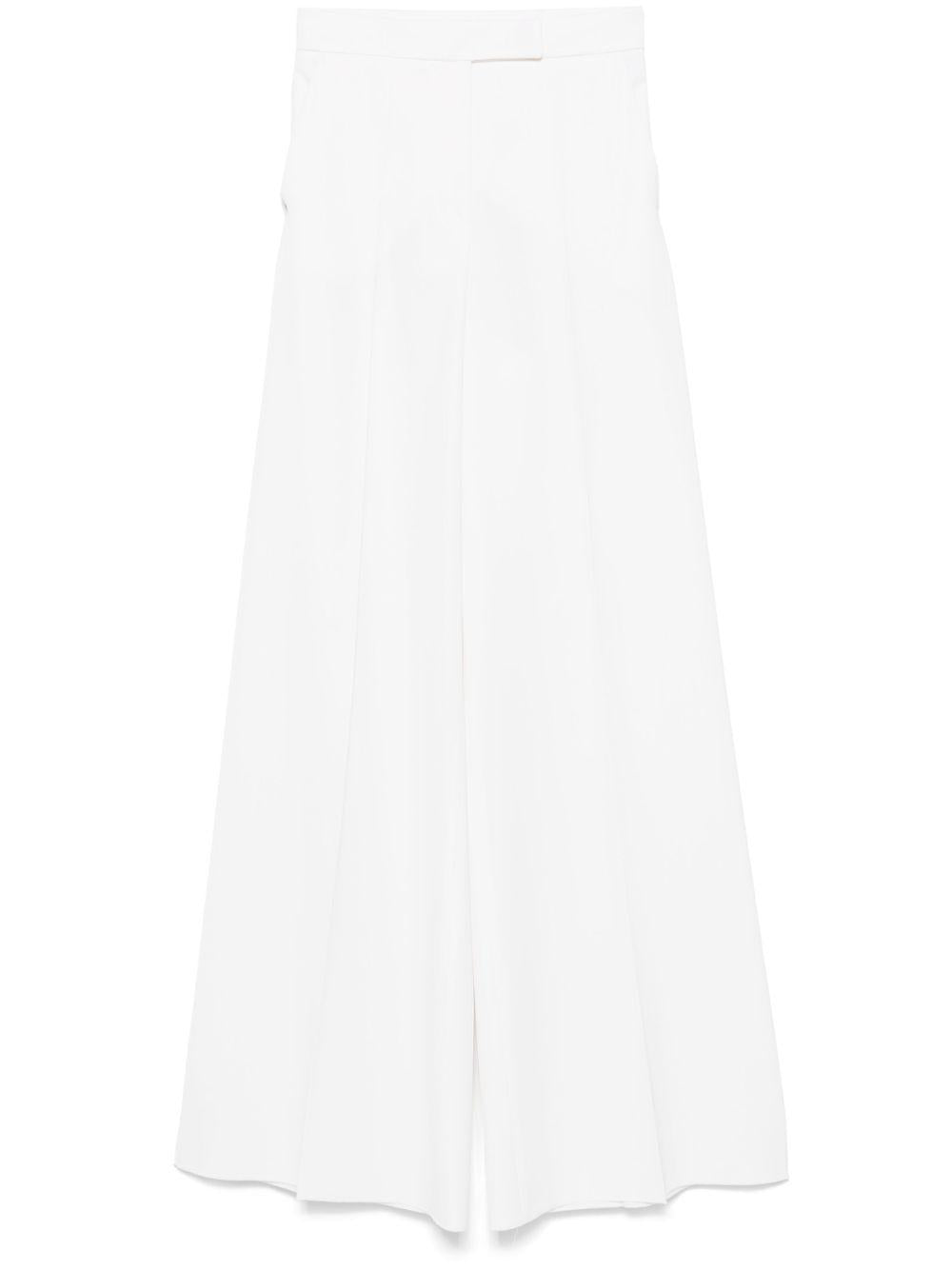 Pantaloni Ninfa 