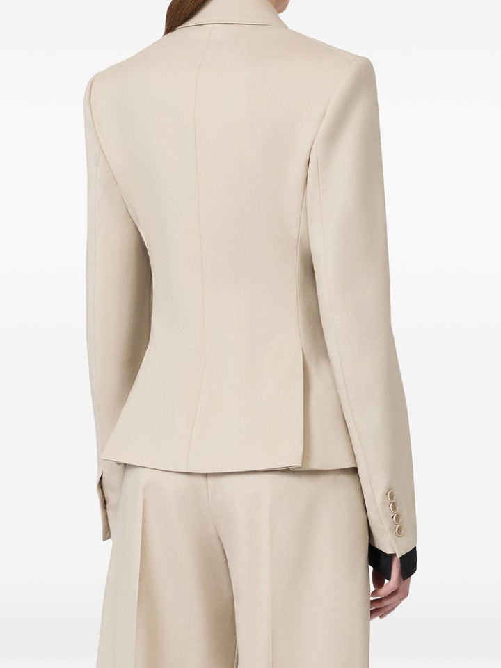 Blazer doppiopetto Placido 