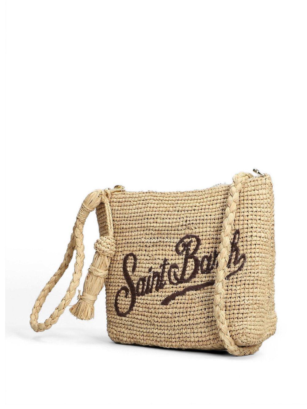 Borsa con tracolla 