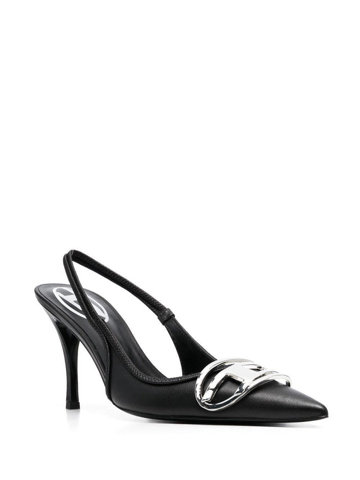 Pumps D-Venus 80mm 