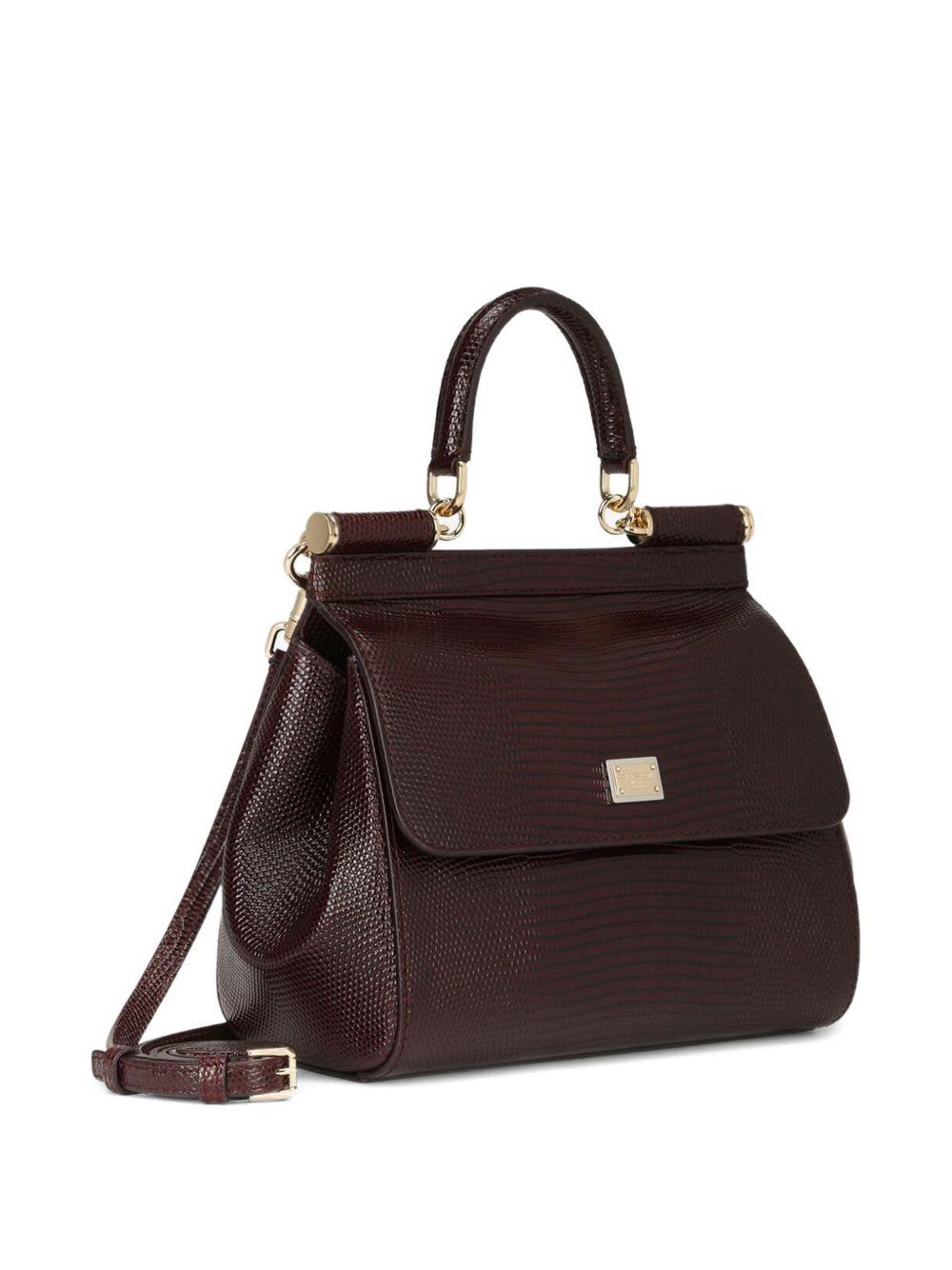 Borsa Sicily 