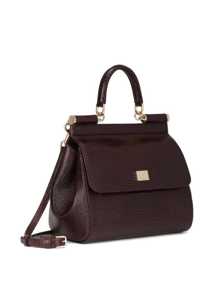 Borsa Sicily 