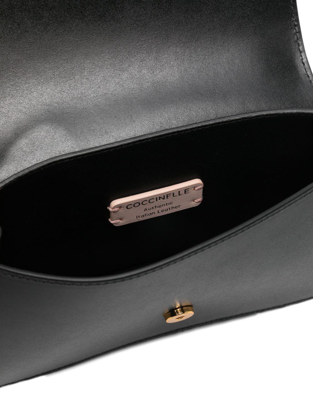Borsa con logo 