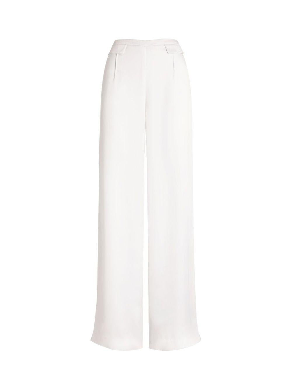 Pantaloni con tasche 