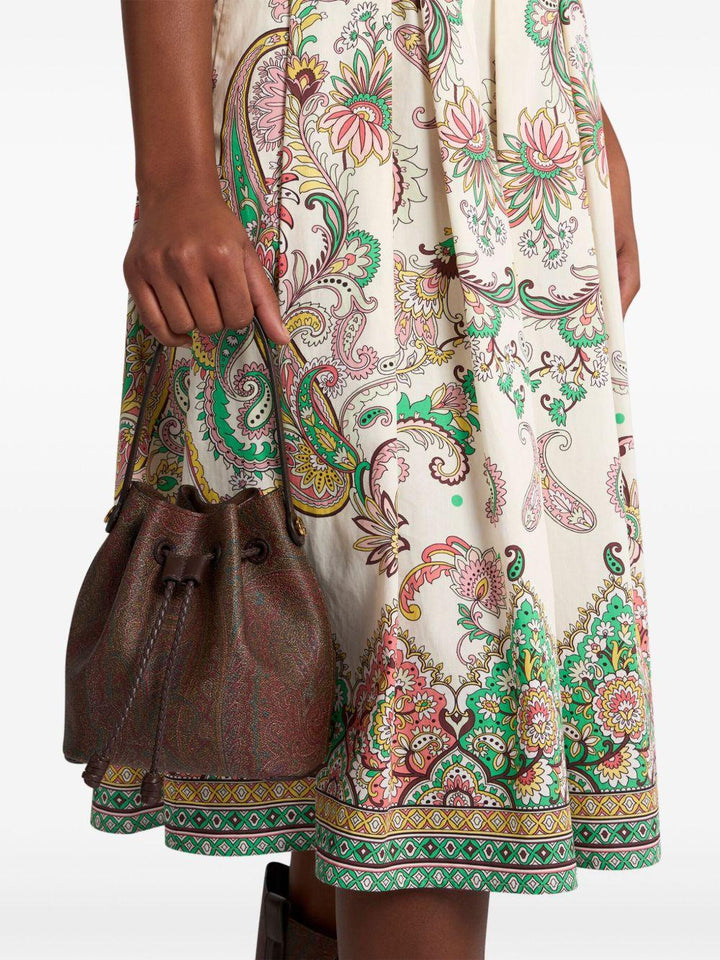 Borsa a secchiello mini 
