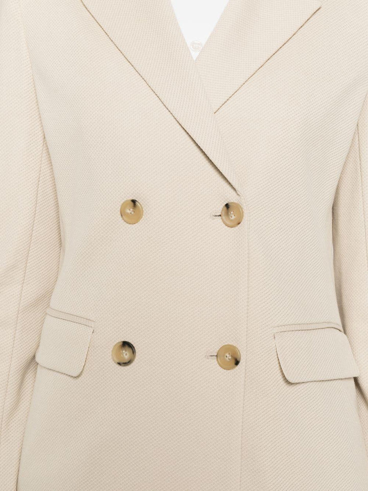 Blazer Rotondo 