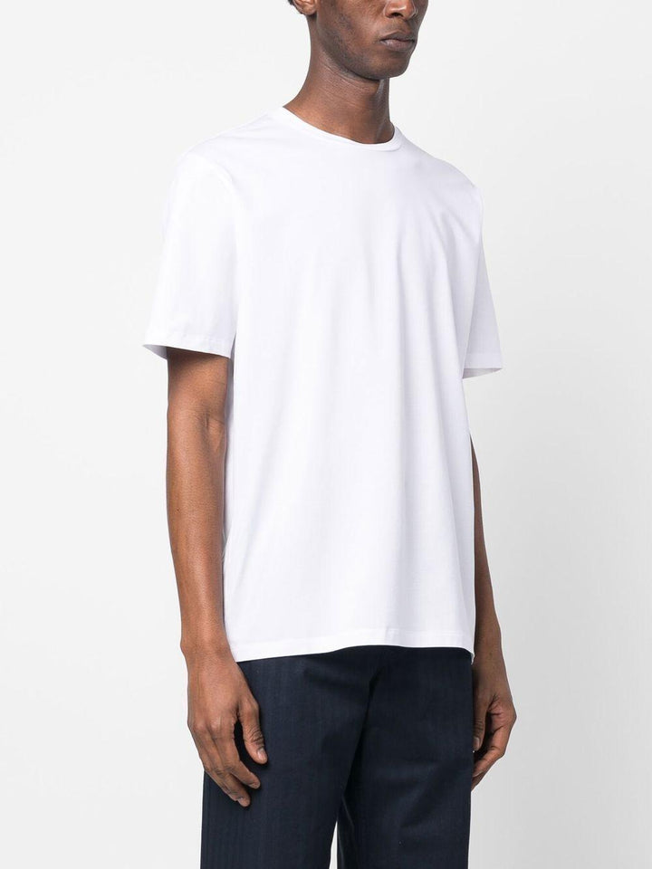 T-shirt bianca 
