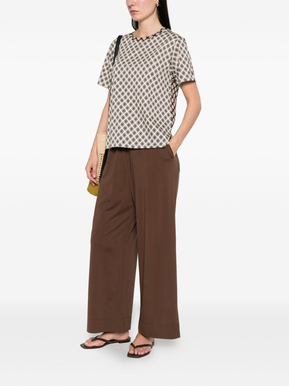 Pantalone lungo Modico 