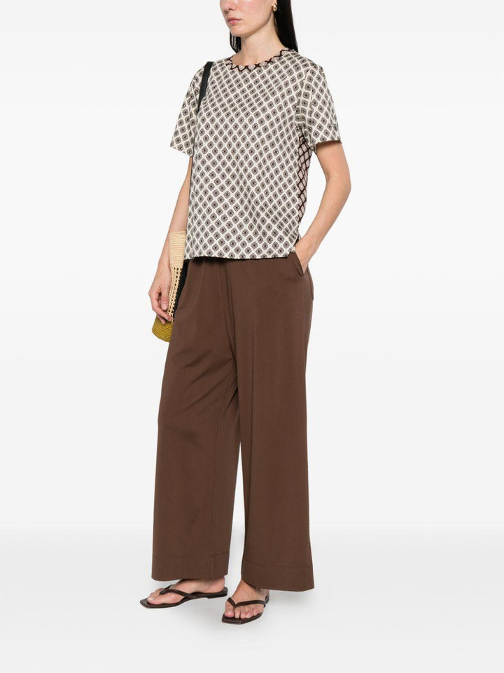 Pantalone lungo Modico 
