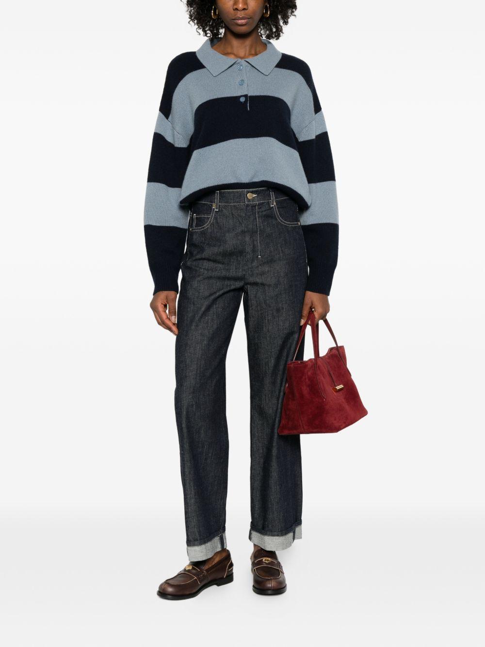 Jeans 5 tasche Chiara 