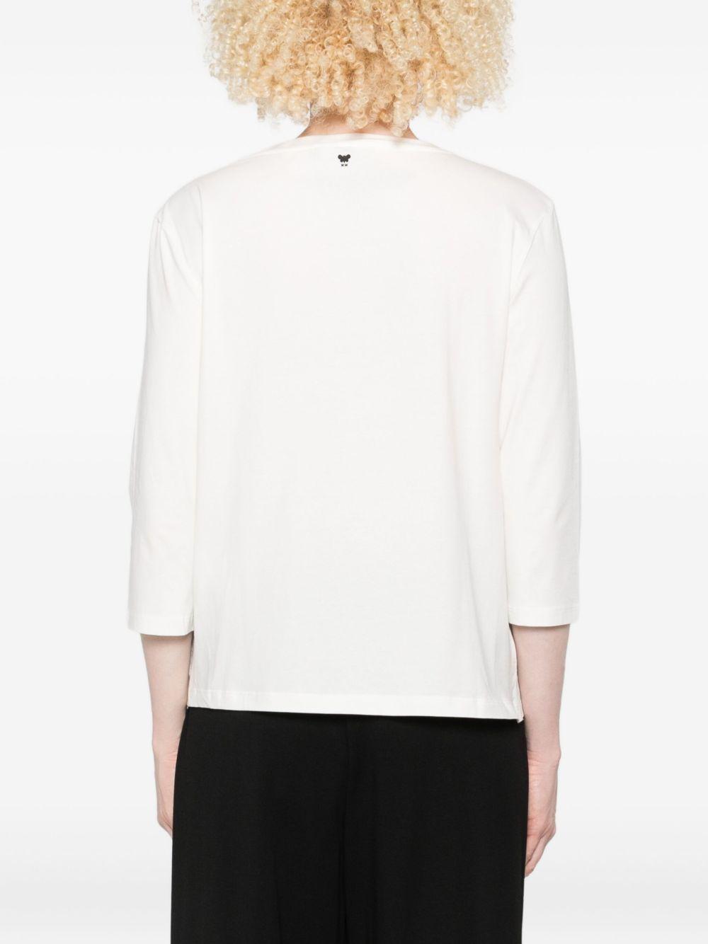T-shirt Multia 