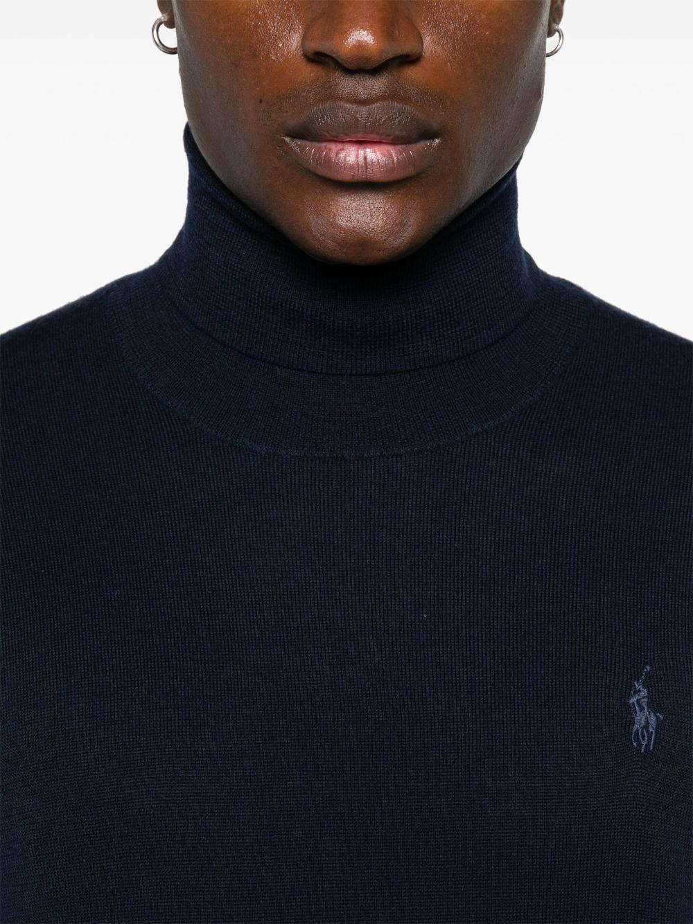 Dolcevita navy 