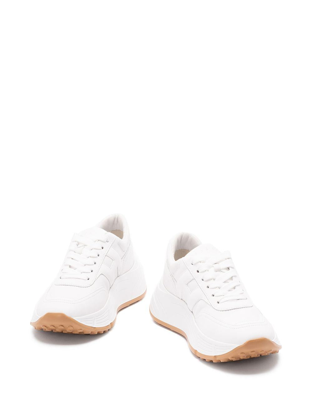 Sneakers Hi-Fi 