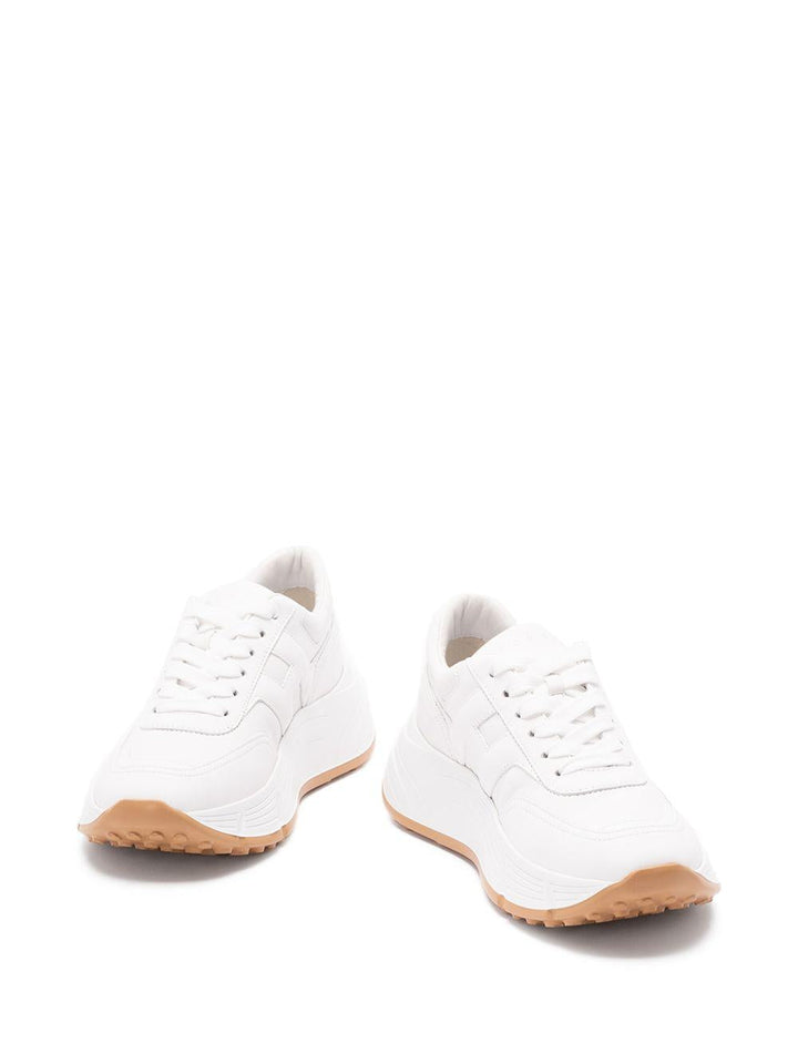 Sneakers Hi-Fi 