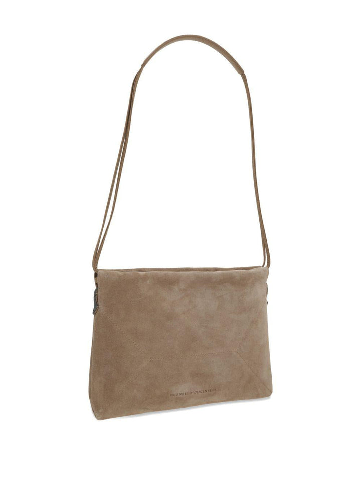 Borsa a spalla BC Duo 