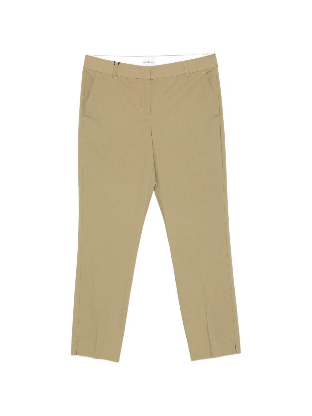 Pantaloni Gettone 