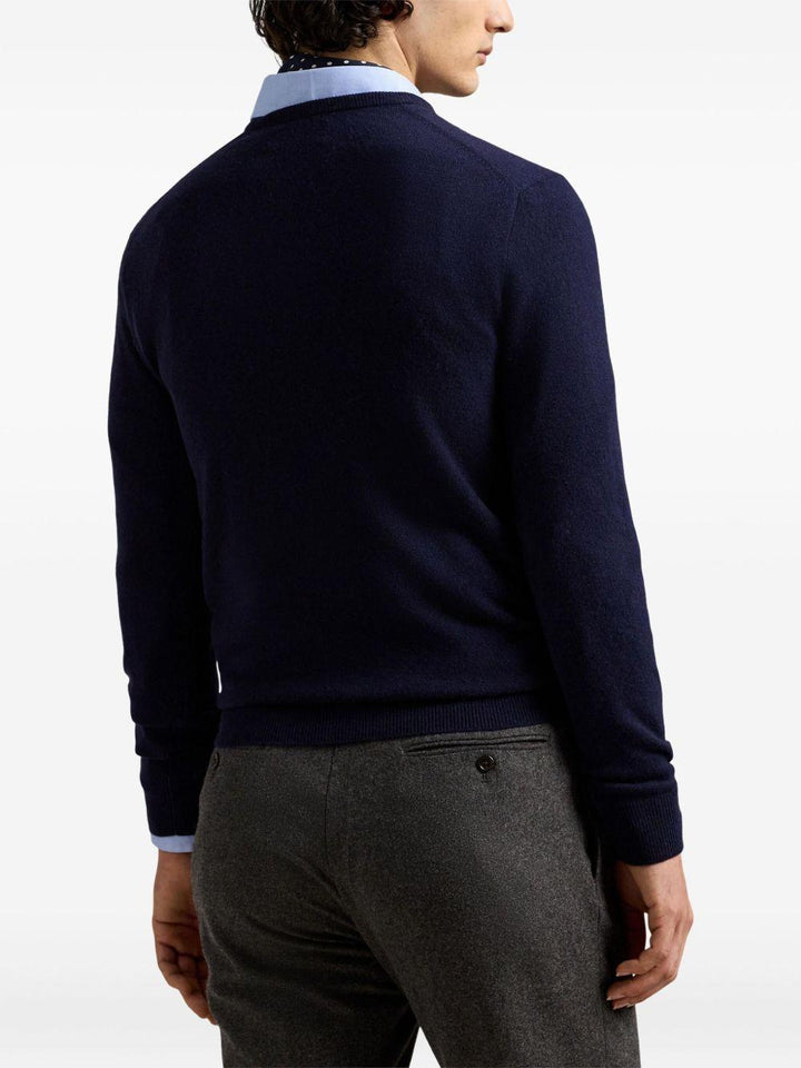Maglione girocollo Hunter 