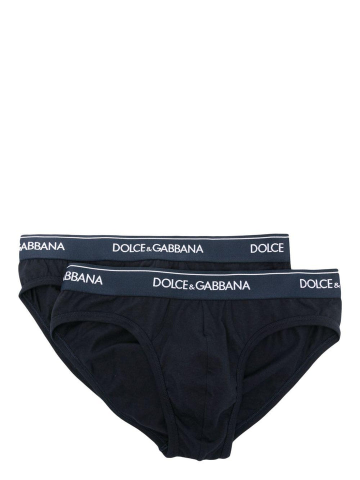 Slip bipak blu navy 