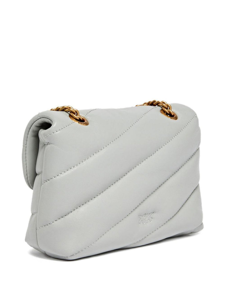 Borsa a tracolla Love Puff 