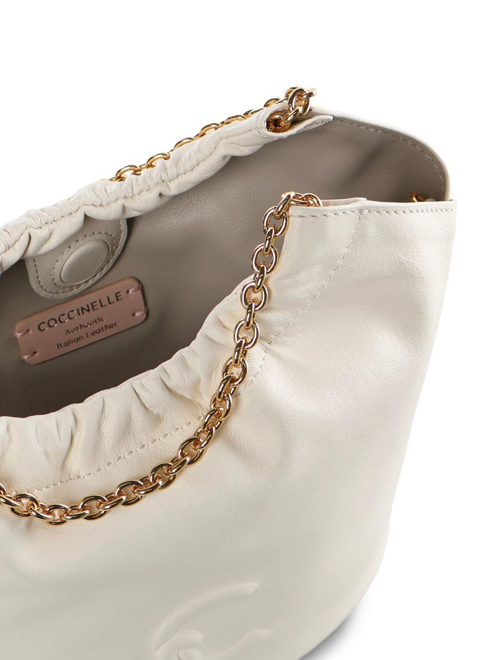 Borsa a spalla Smash con catena 