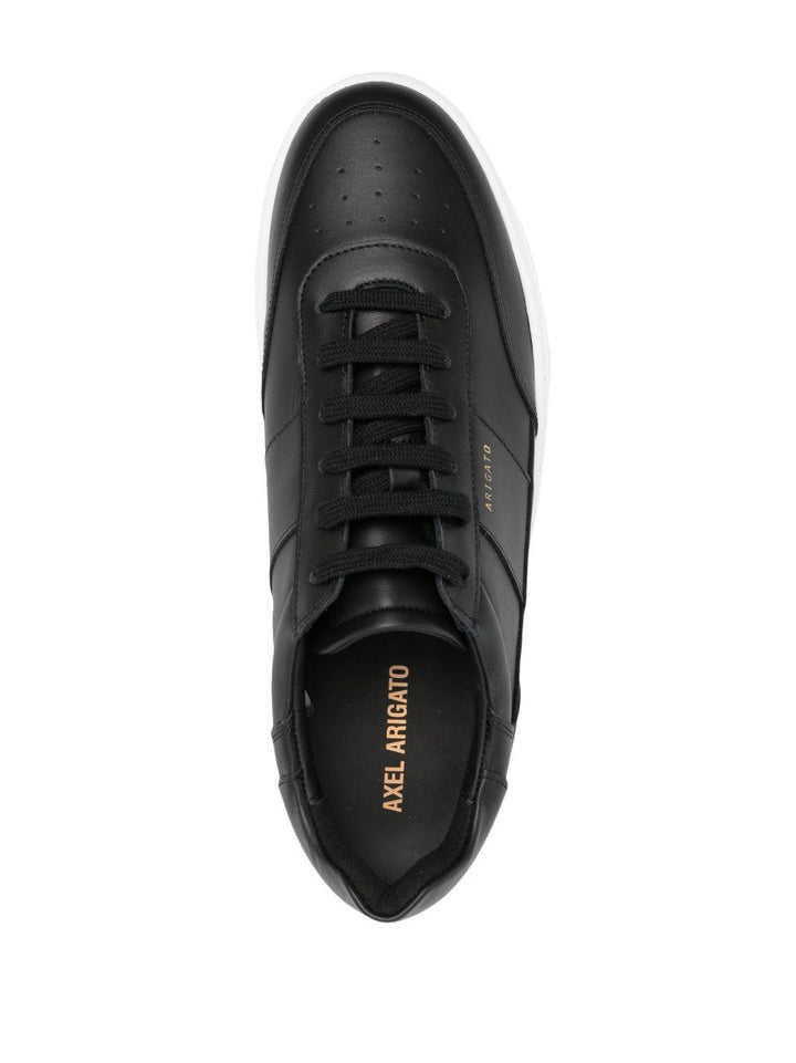 Sneaker Orbit nera 