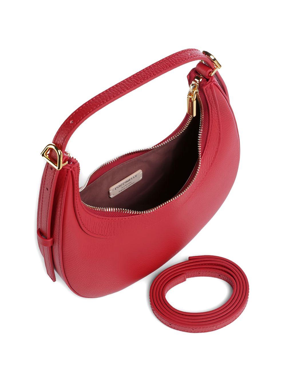 Borsa a spalla Whisper 