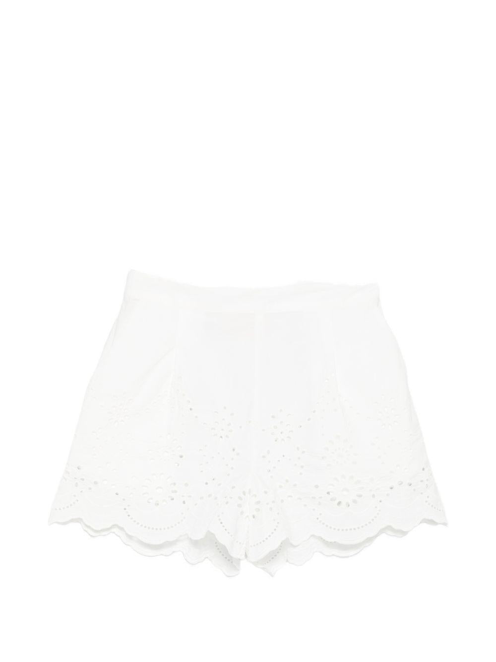 Shorts corto 