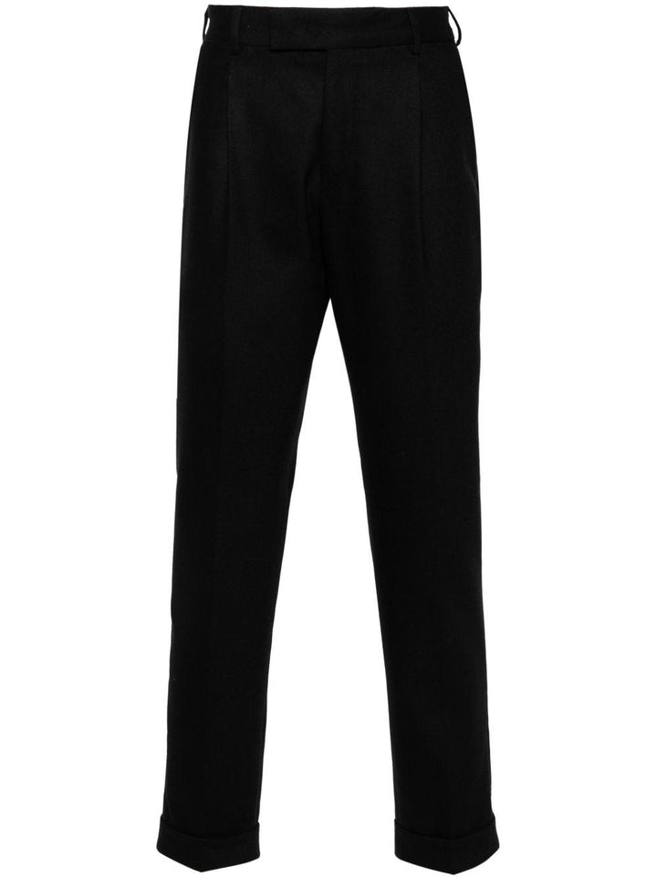 Pantalone rebe lnero 