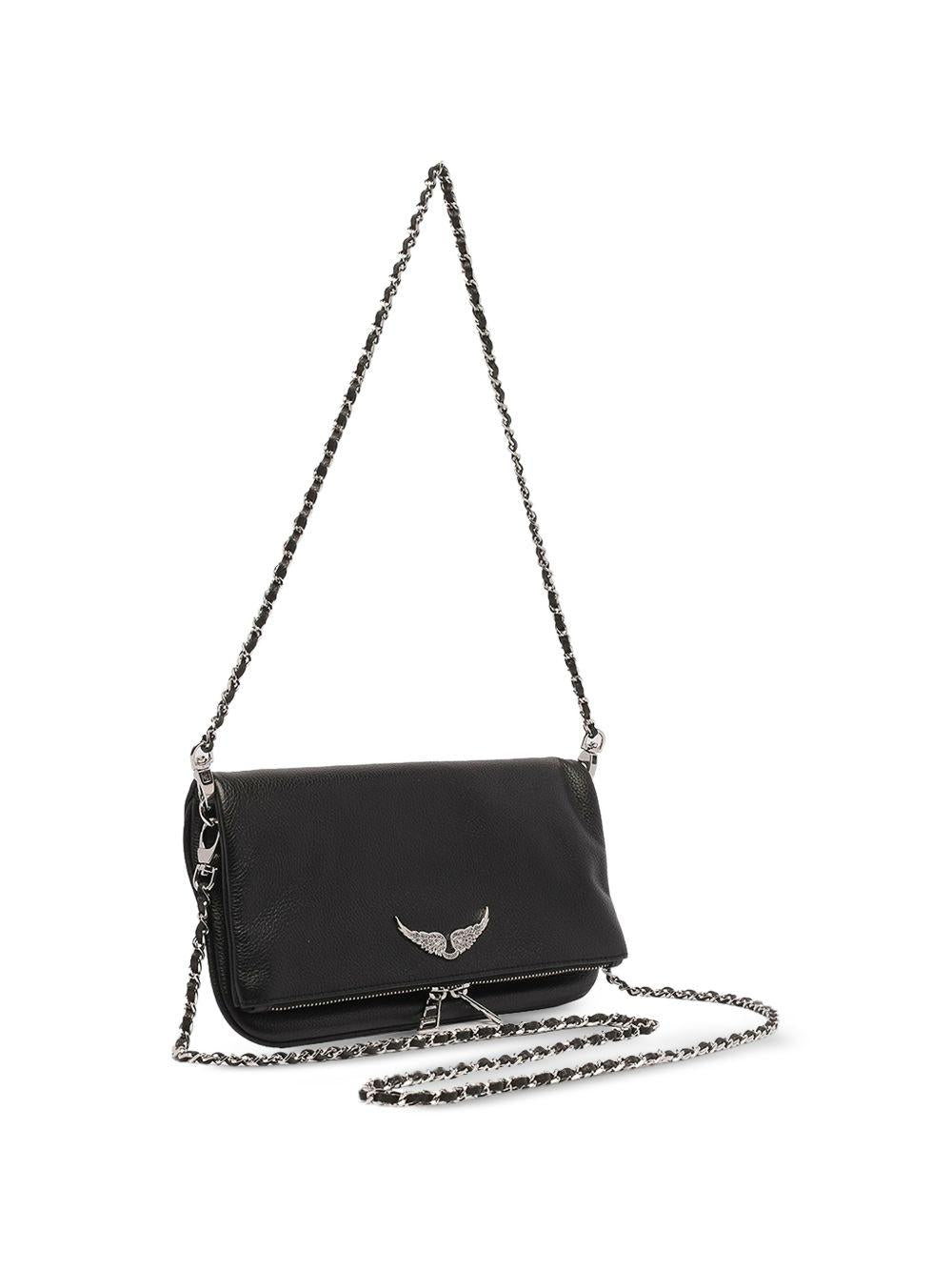 Borsa a spalla Rock 