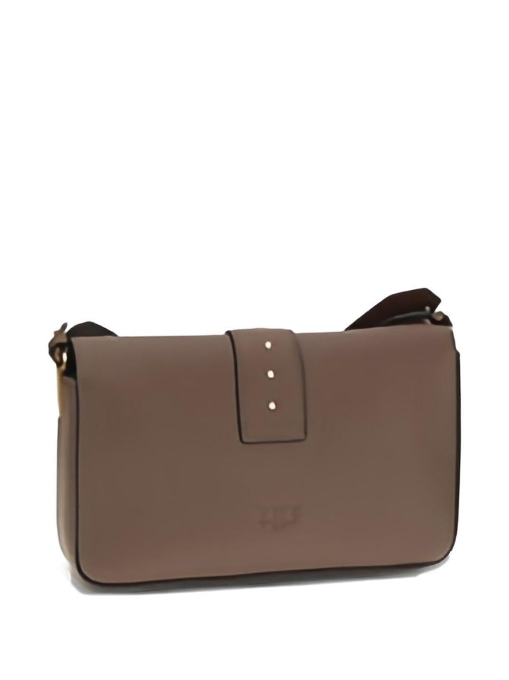 Borsa a spalla Love grande 