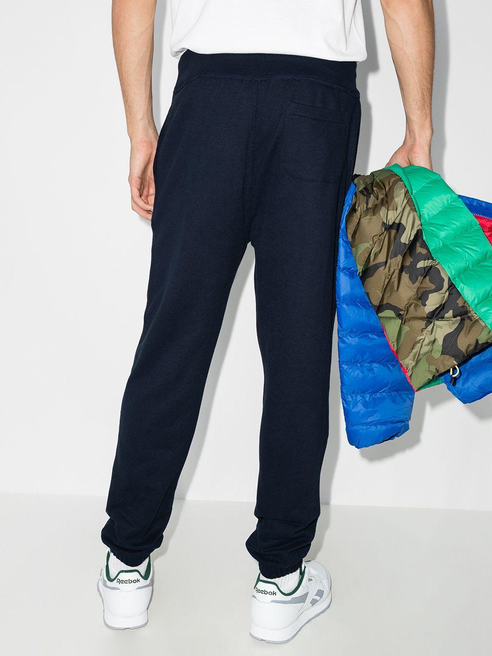 Pantaloni sportivi con coulisse 