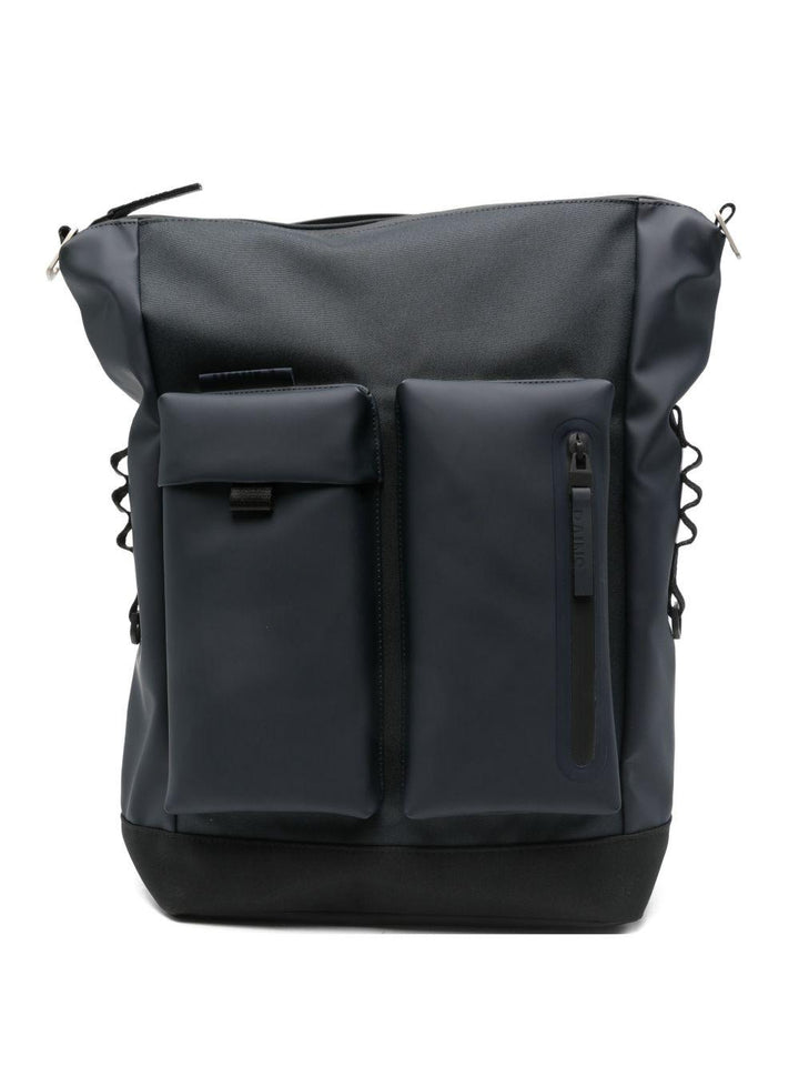 Zaino navy Otaru 
