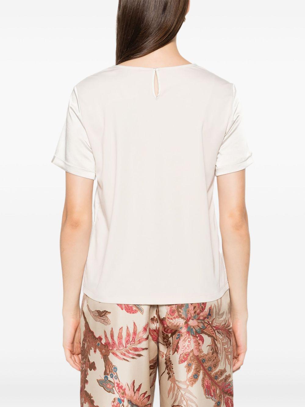 T-shirt Gilbert 