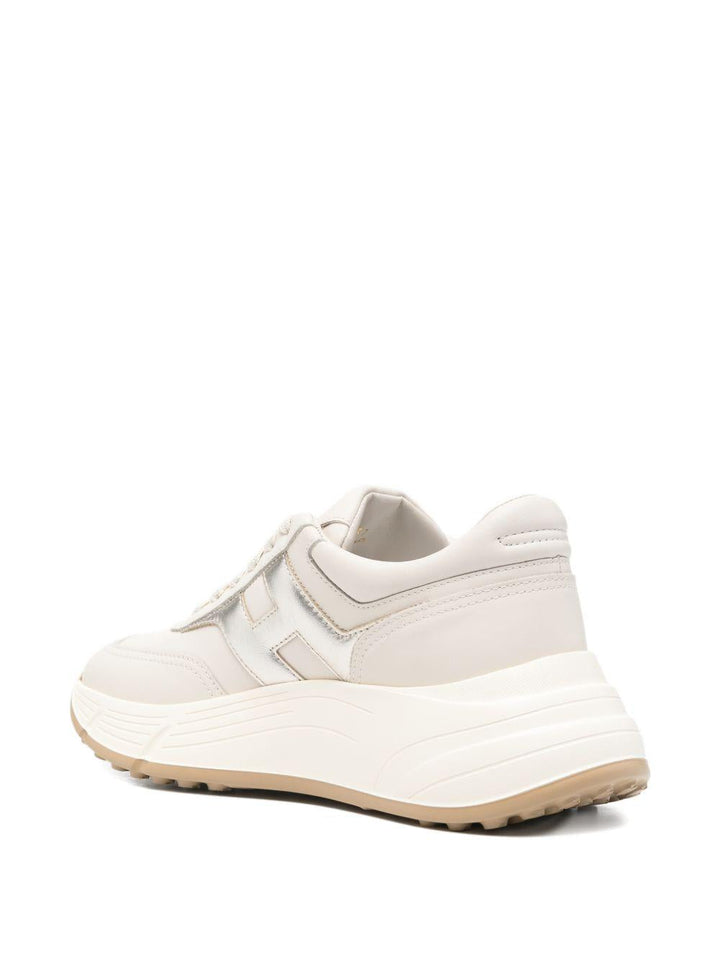 Sneakers Hi-Fi 