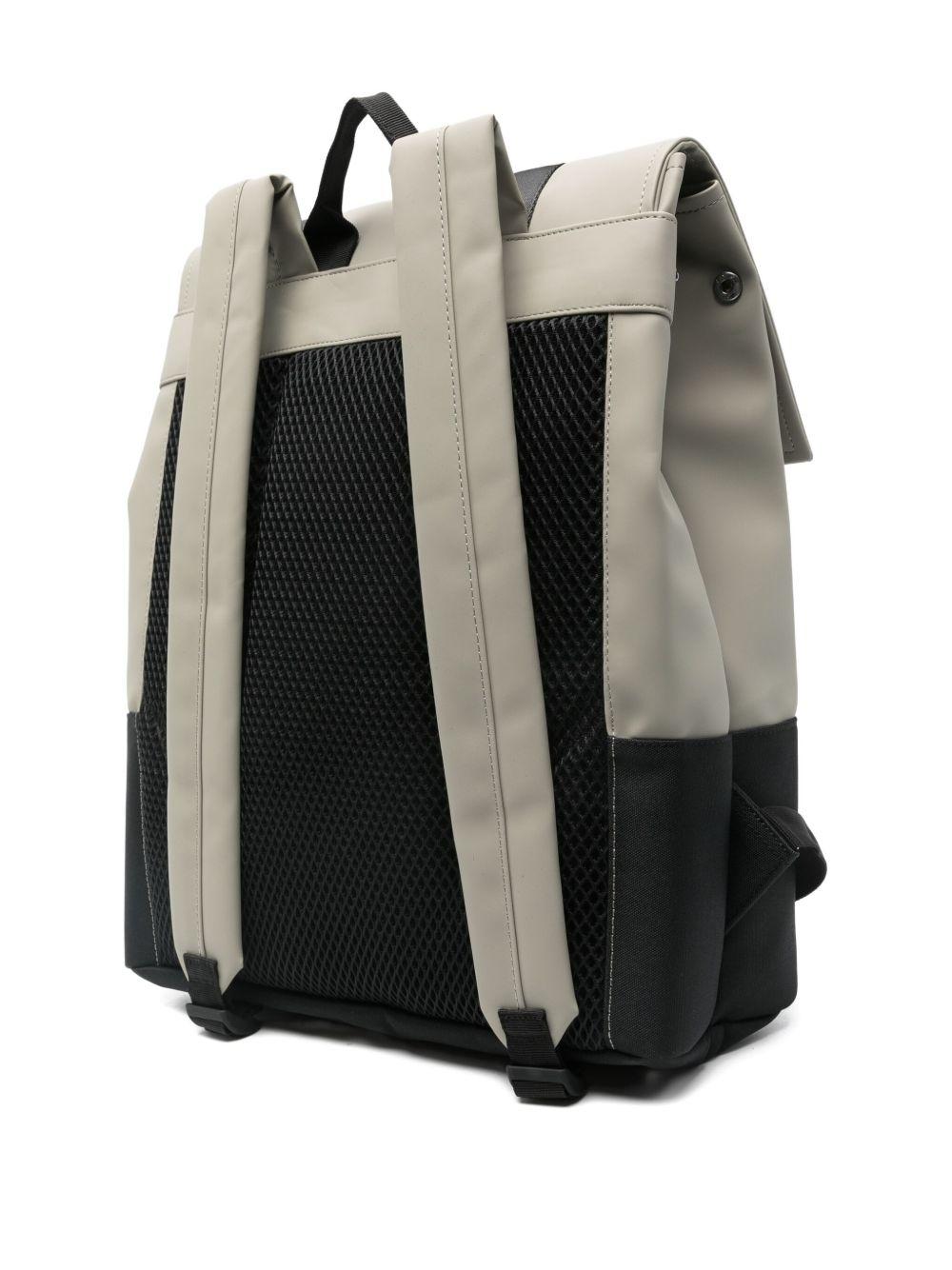 Zaino Trail grigio chiaro 