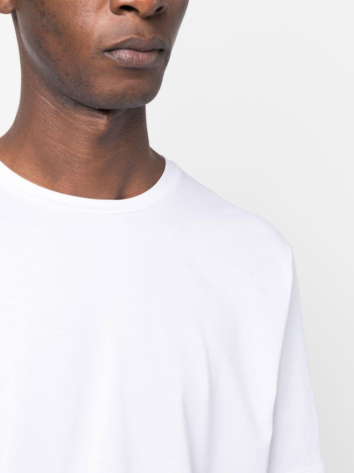T-shirt bianca 