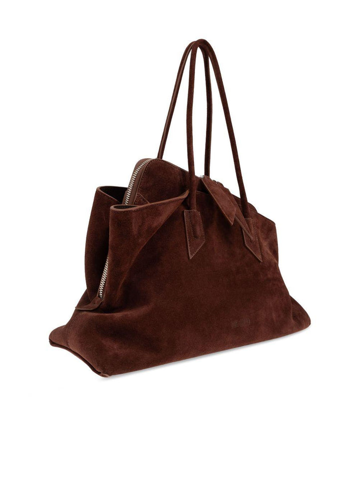 Borsa tote La Passeggiata media 
