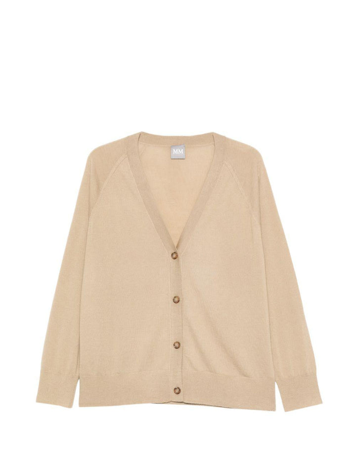 Cardigan Clarino 