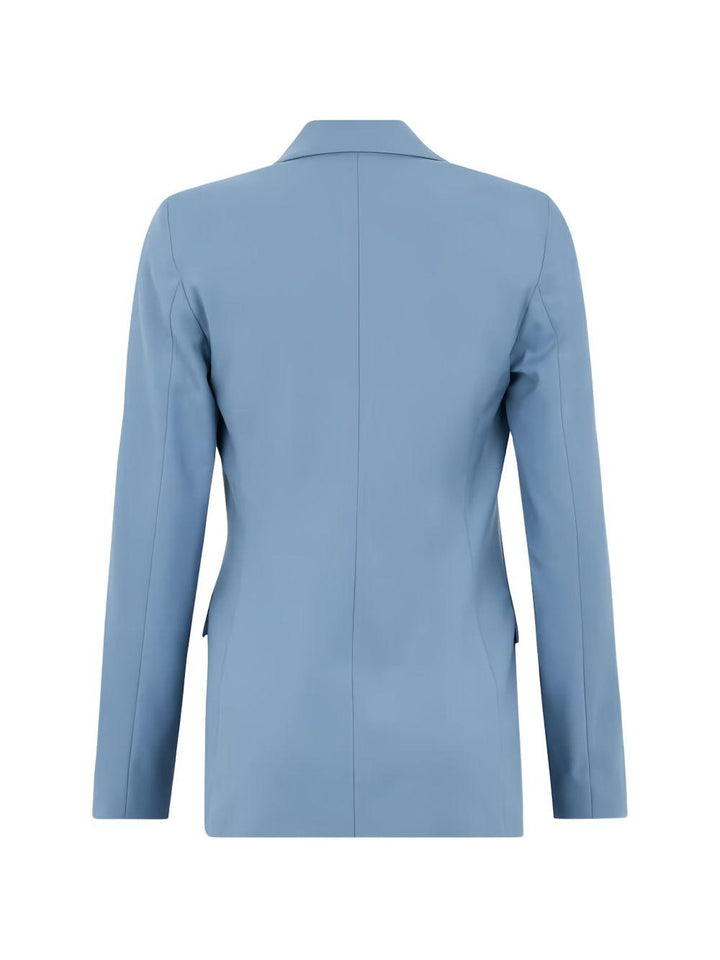 Blazer monopetto 