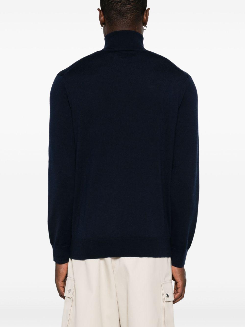 Dolcevita navy 