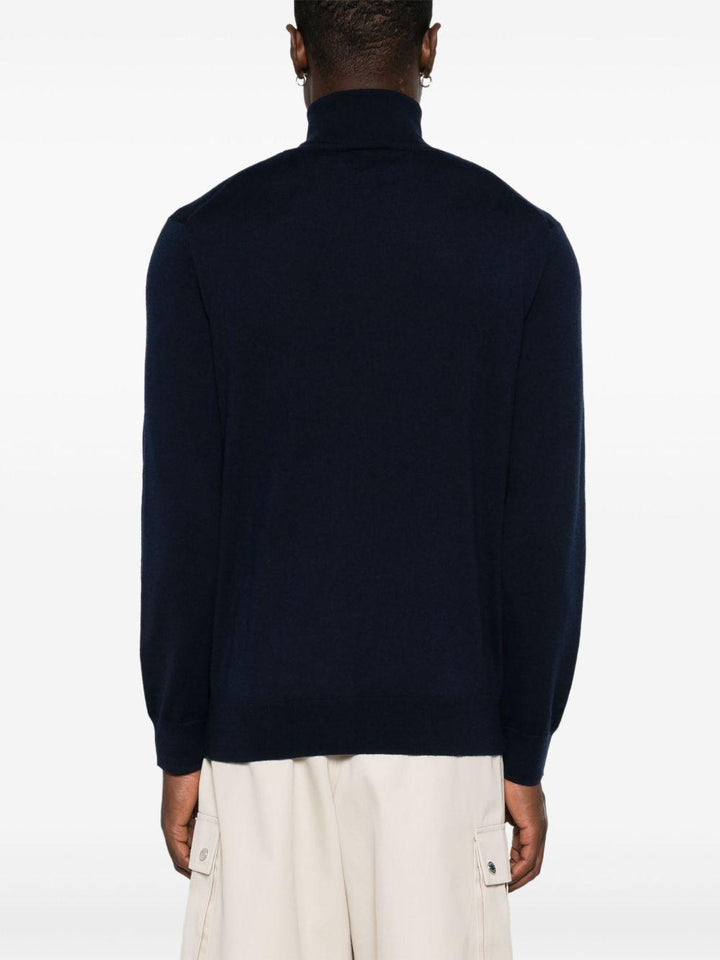 Dolcevita navy 