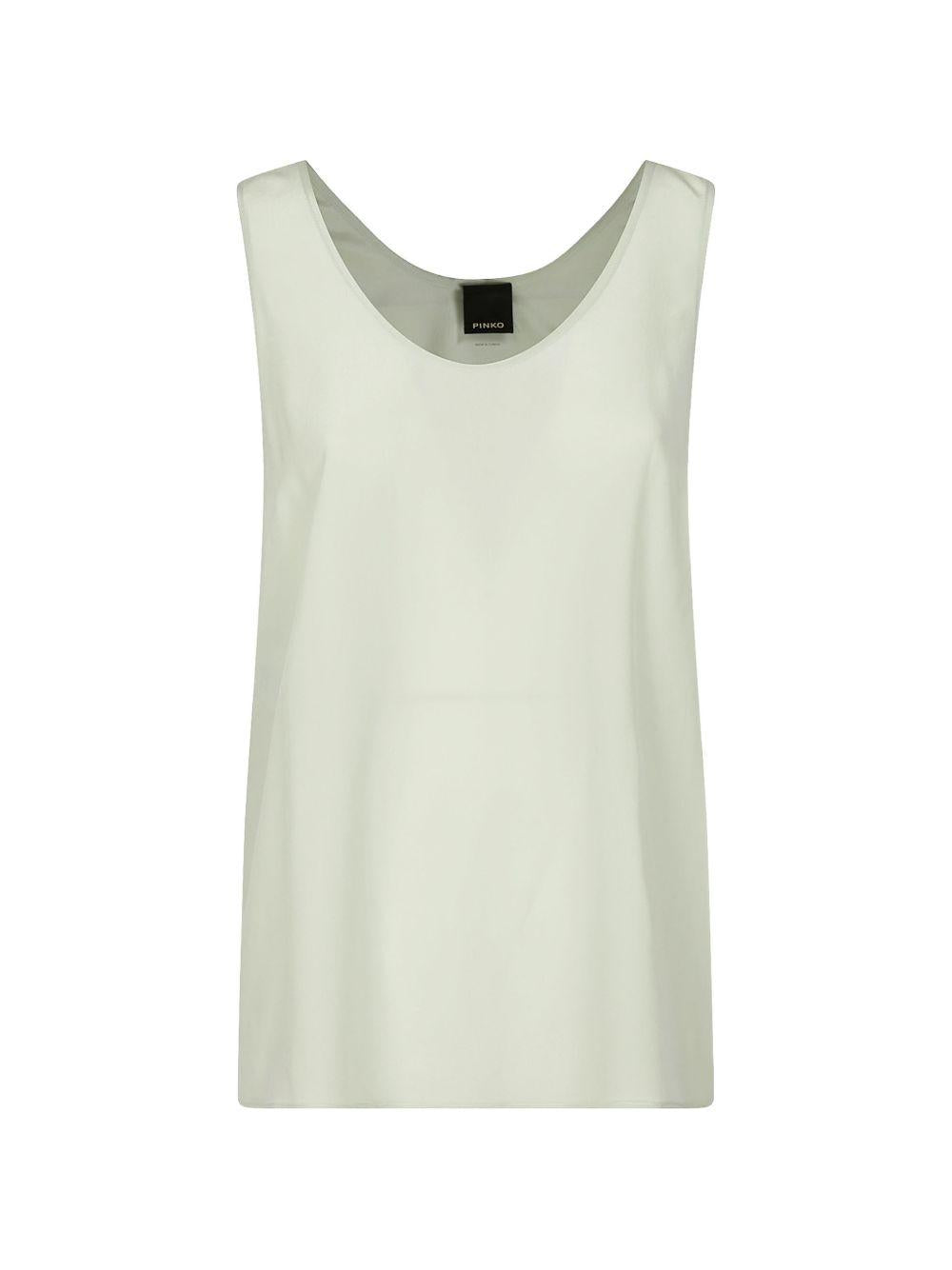 Top in seta 