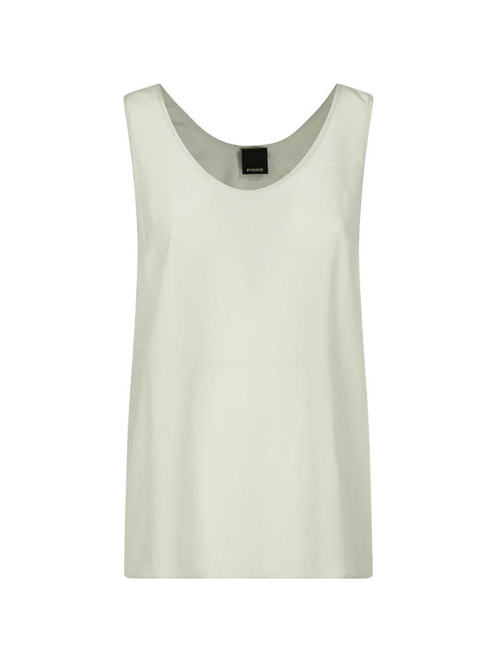 Top in seta 