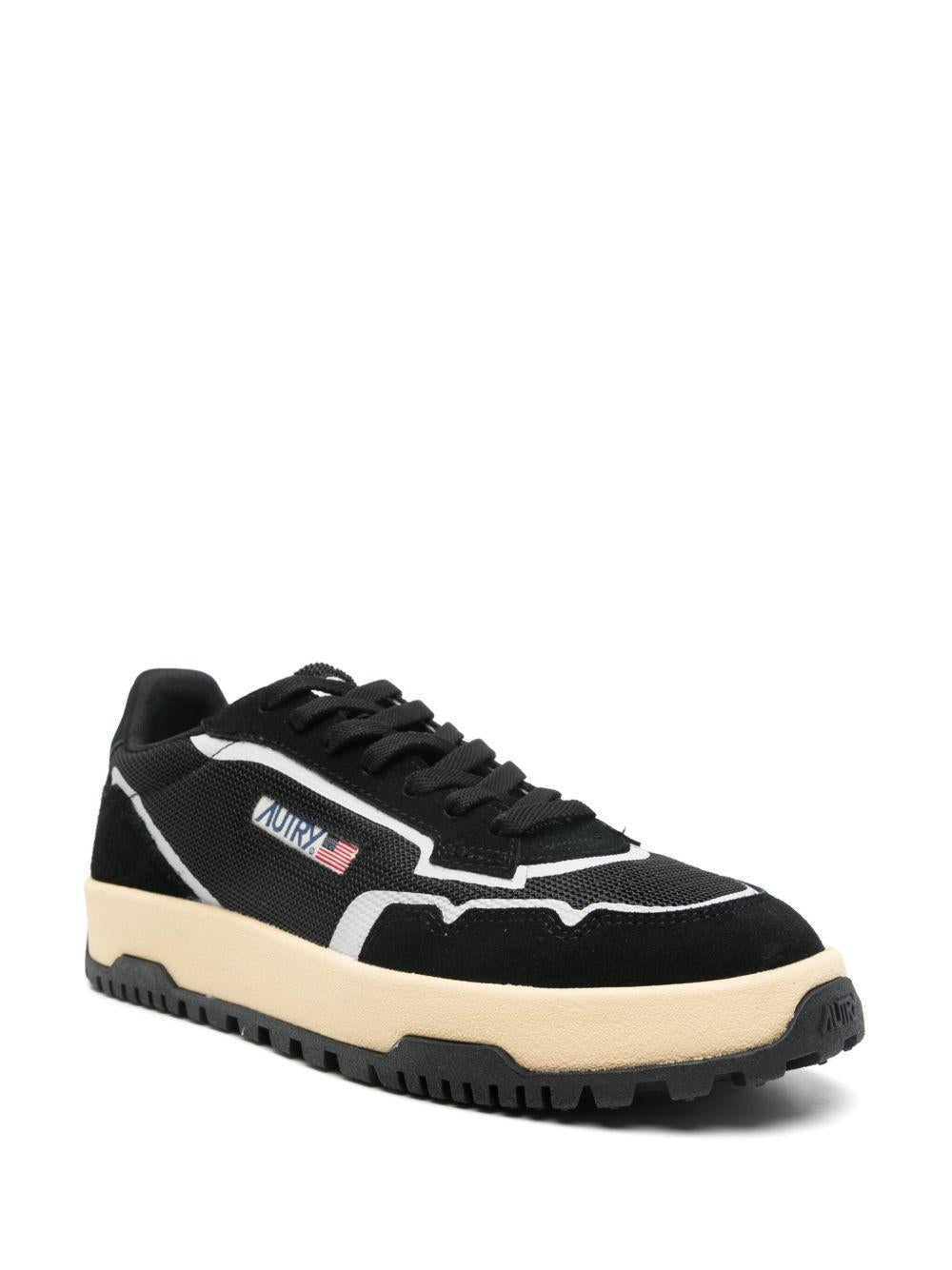Sneakers nere Wild Pace 