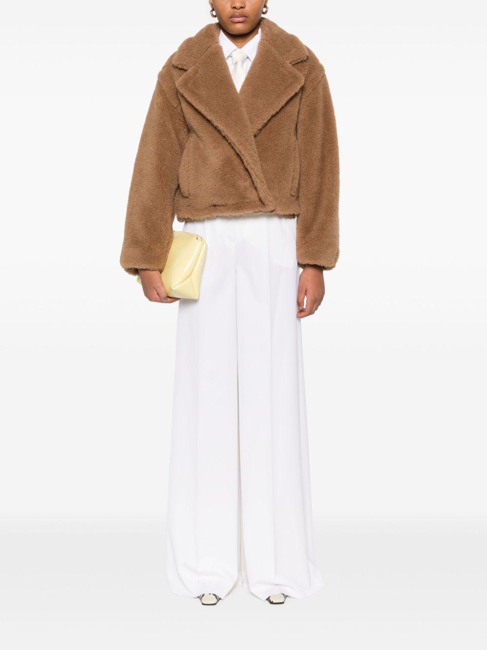 Pantaloni Ninfa 