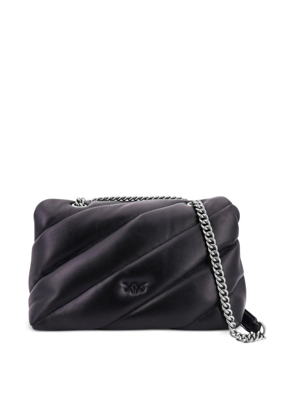 Borsa a spalla Love Puff 