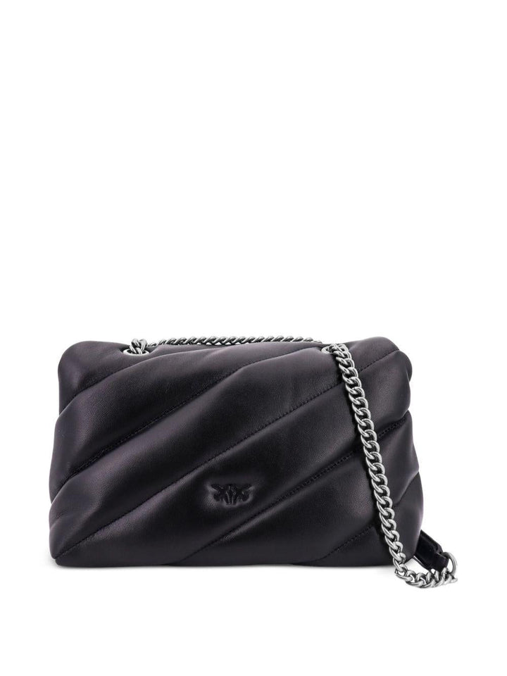 Borsa a spalla Love Puff 