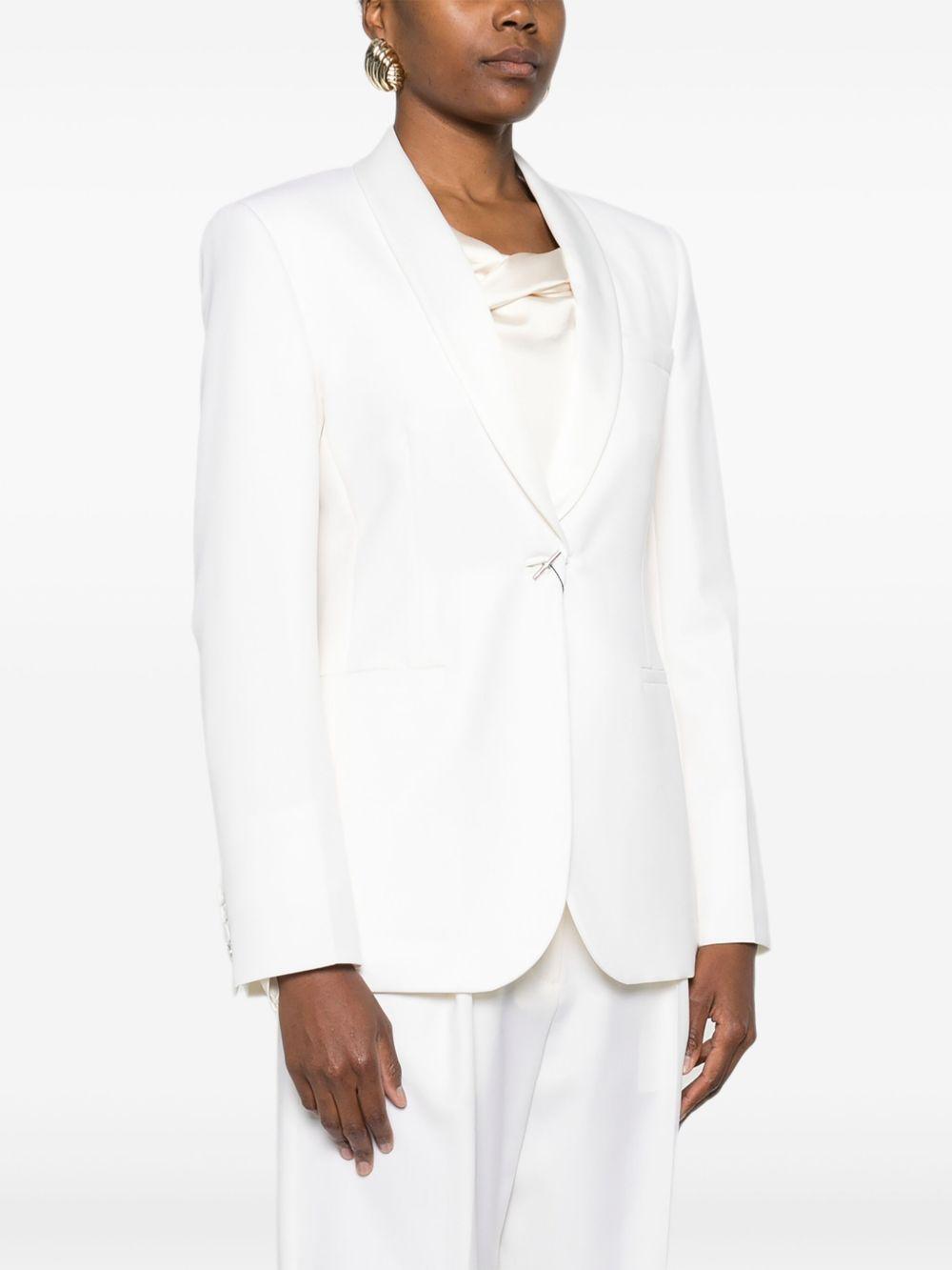 Blazer monopetto Giselle 