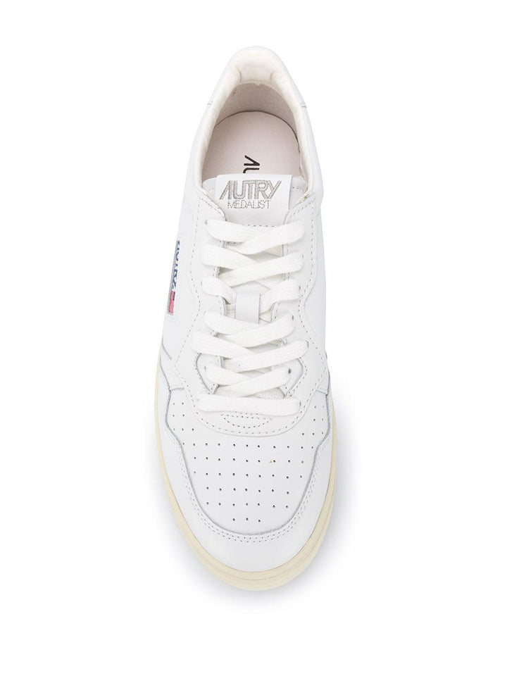 Sneaker bianche 